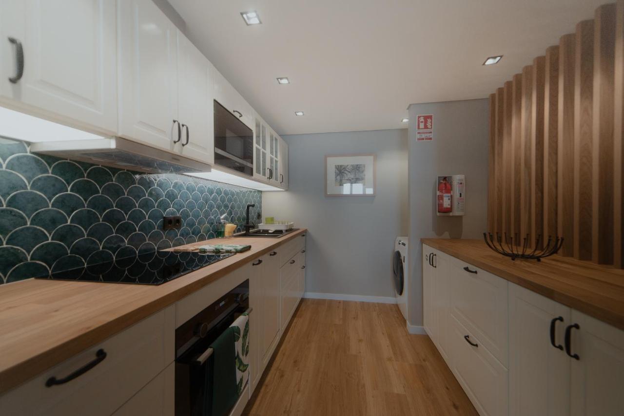 Rooftop Marina L By Madeira Best Apartments Funchal  Luaran gambar