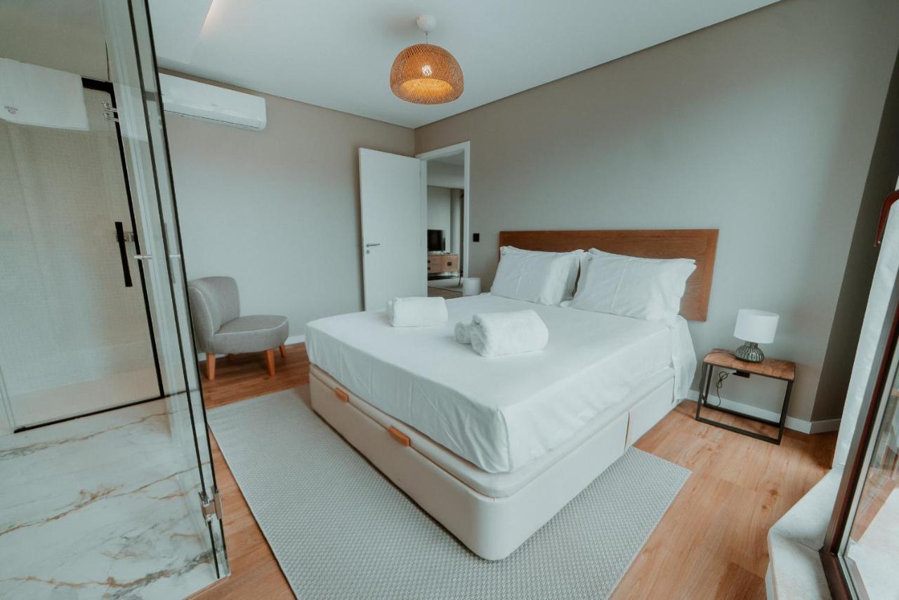 Rooftop Marina L By Madeira Best Apartments Funchal  Luaran gambar