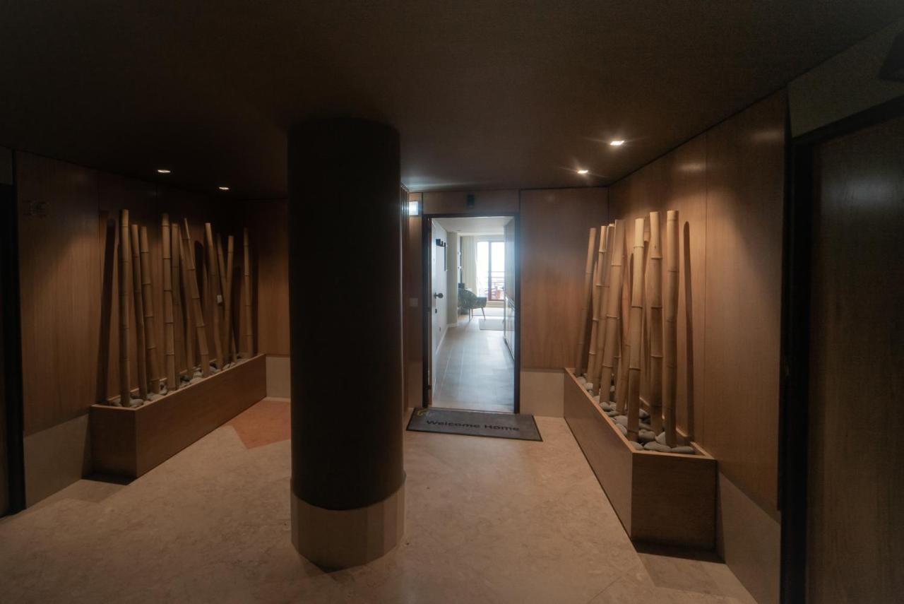 Rooftop Marina L By Madeira Best Apartments Funchal  Luaran gambar