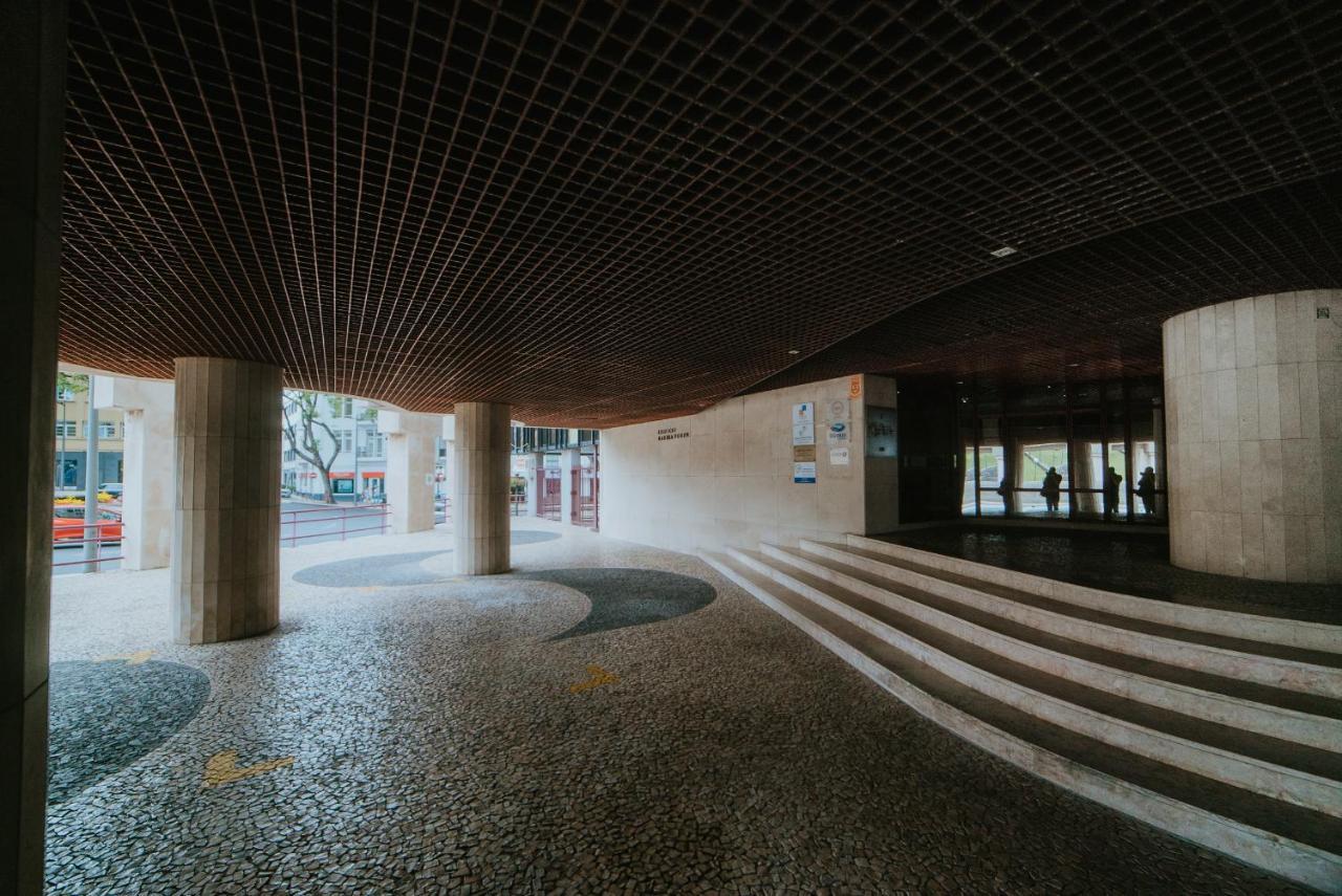 Rooftop Marina L By Madeira Best Apartments Funchal  Luaran gambar