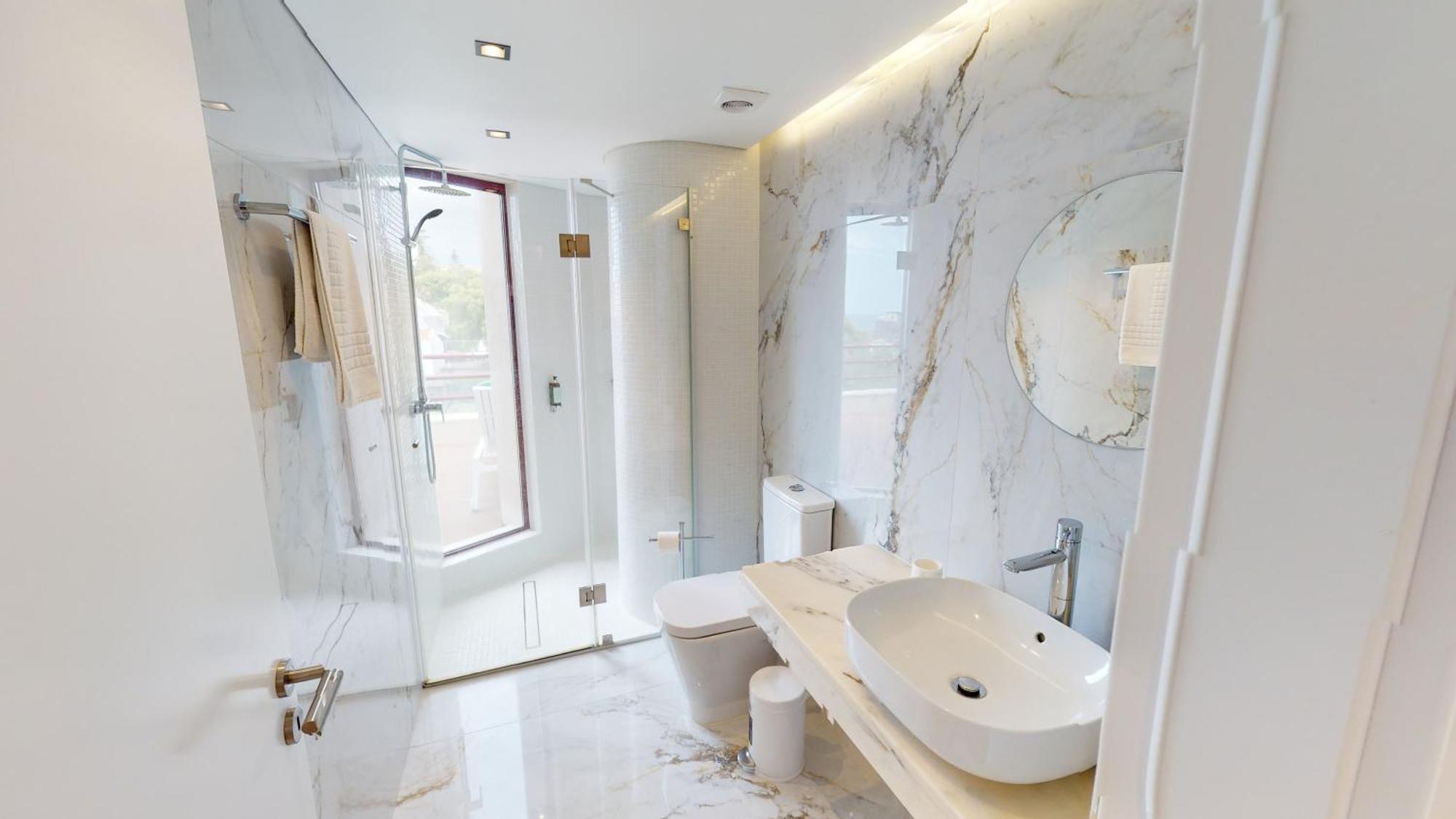 Rooftop Marina L By Madeira Best Apartments Funchal  Luaran gambar