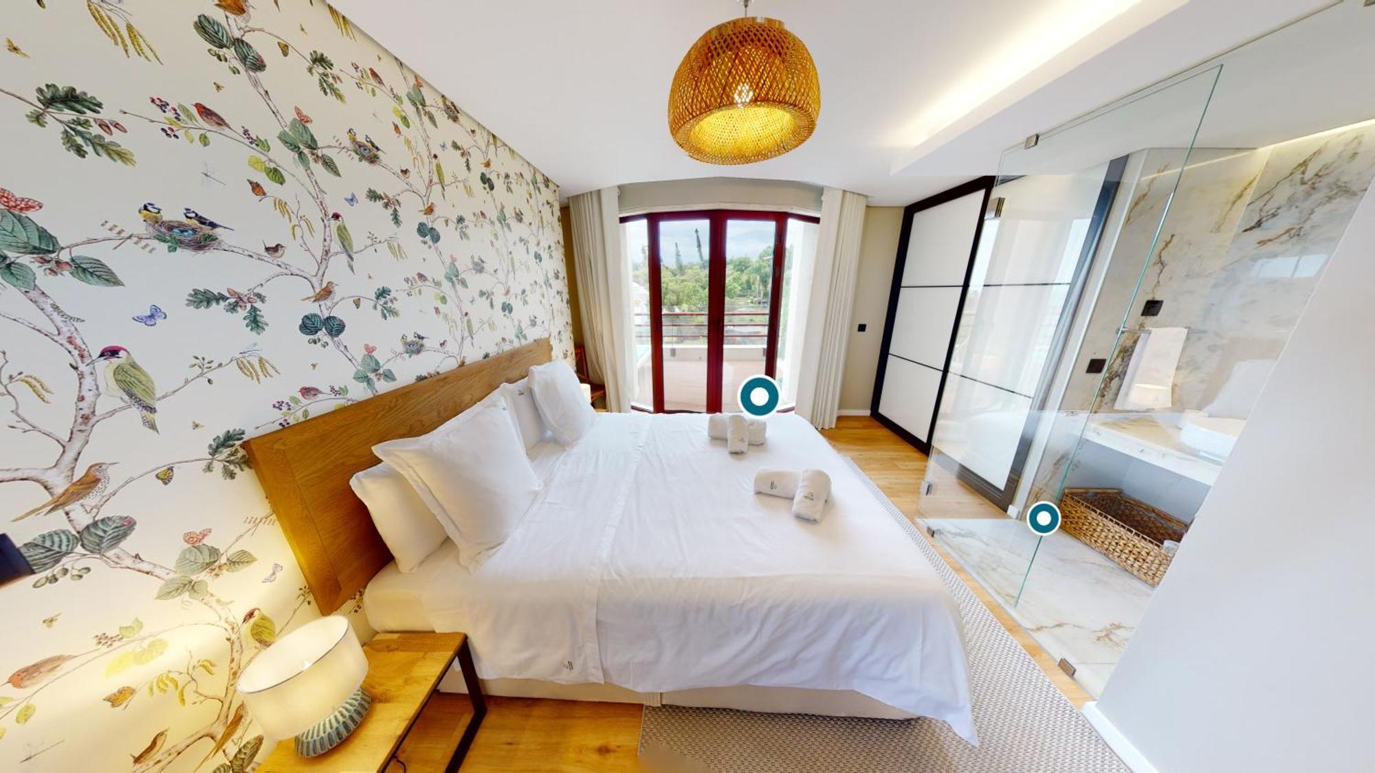 Rooftop Marina L By Madeira Best Apartments Funchal  Luaran gambar
